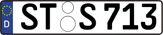 ST-S713