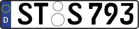 ST-S793