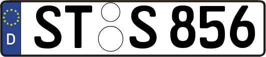 ST-S856