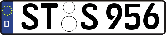ST-S956