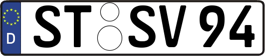 ST-SV94