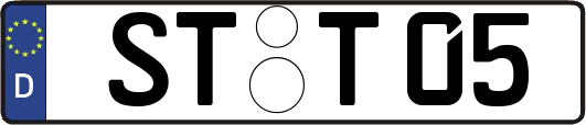 ST-T05