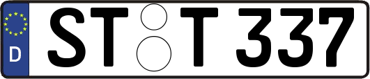 ST-T337