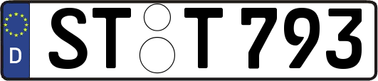 ST-T793