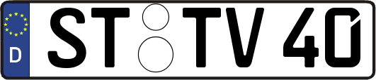 ST-TV40