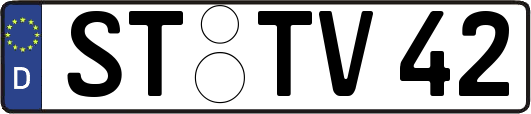 ST-TV42
