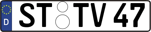 ST-TV47