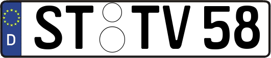 ST-TV58
