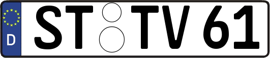 ST-TV61