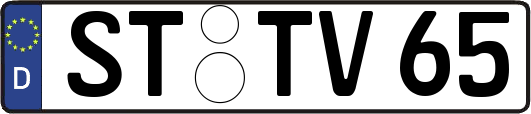 ST-TV65