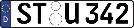 ST-U342