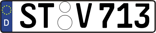 ST-V713