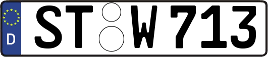 ST-W713