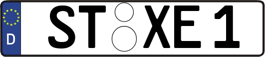 ST-XE1
