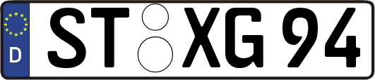 ST-XG94