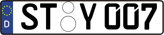 ST-Y007