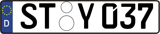 ST-Y037