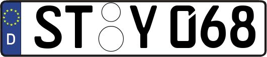 ST-Y068