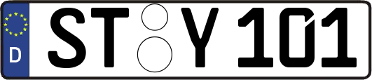 ST-Y101