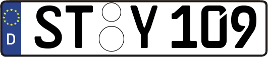 ST-Y109