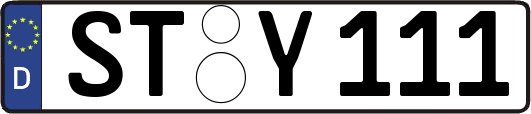 ST-Y111