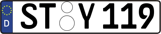 ST-Y119