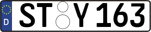 ST-Y163