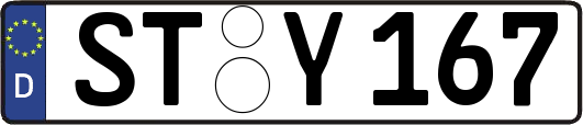 ST-Y167