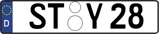 ST-Y28