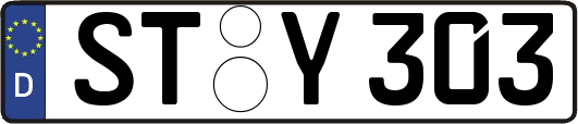 ST-Y303