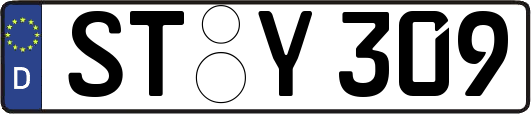 ST-Y309