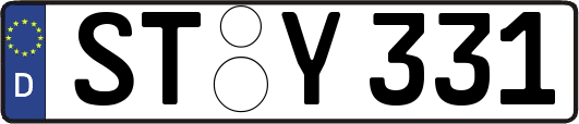 ST-Y331