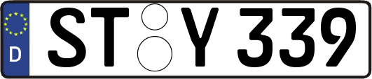 ST-Y339