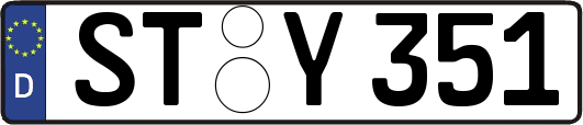 ST-Y351