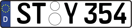 ST-Y354