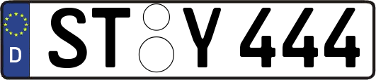 ST-Y444