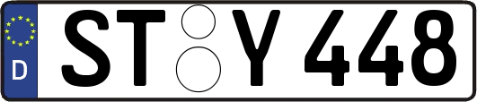 ST-Y448
