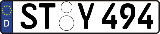 ST-Y494
