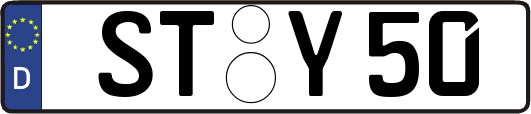 ST-Y50
