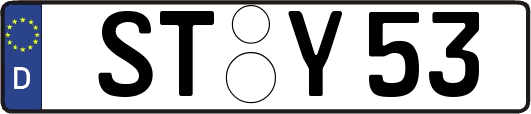 ST-Y53