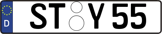 ST-Y55