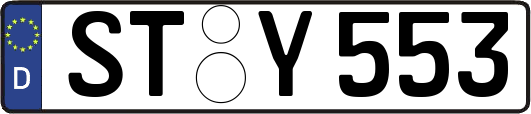 ST-Y553