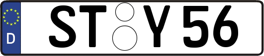 ST-Y56
