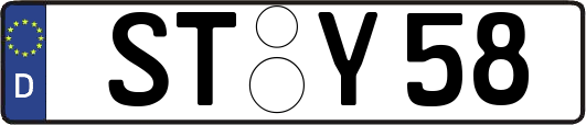 ST-Y58