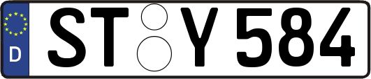 ST-Y584