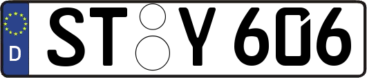 ST-Y606