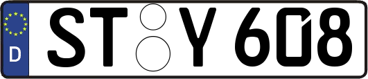 ST-Y608