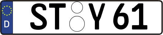 ST-Y61