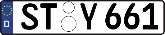 ST-Y661