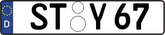 ST-Y67